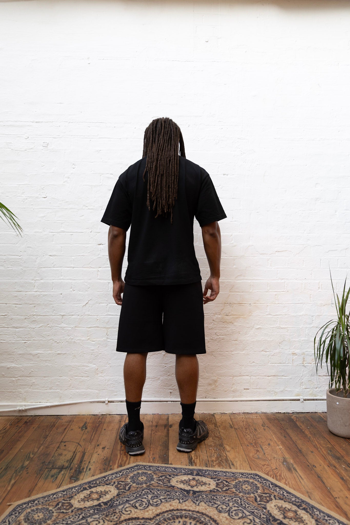 Signature Ihsan Shorts