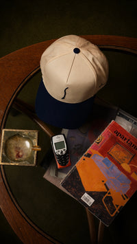 Harbour Cap