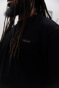 Signature Ihsan Oversized T-Shirt