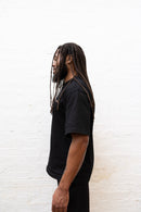 Signature Ihsan Oversized T-Shirt