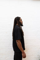 Signature Ihsan Oversized T-Shirt