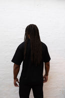 Signature Ihsan Oversized T-Shirt