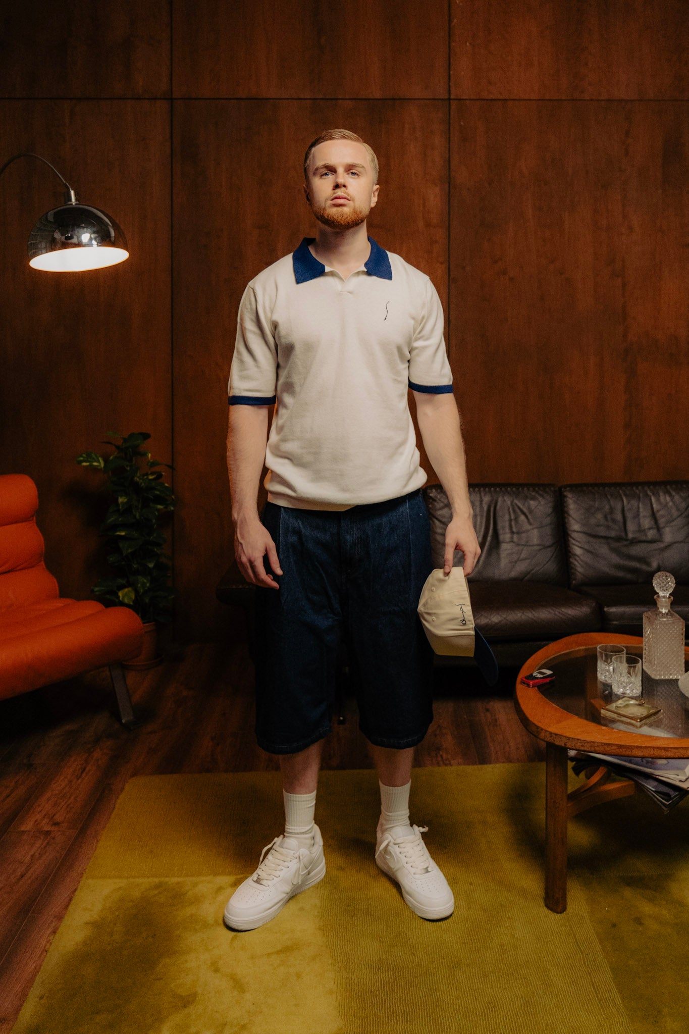 Oyster Polo