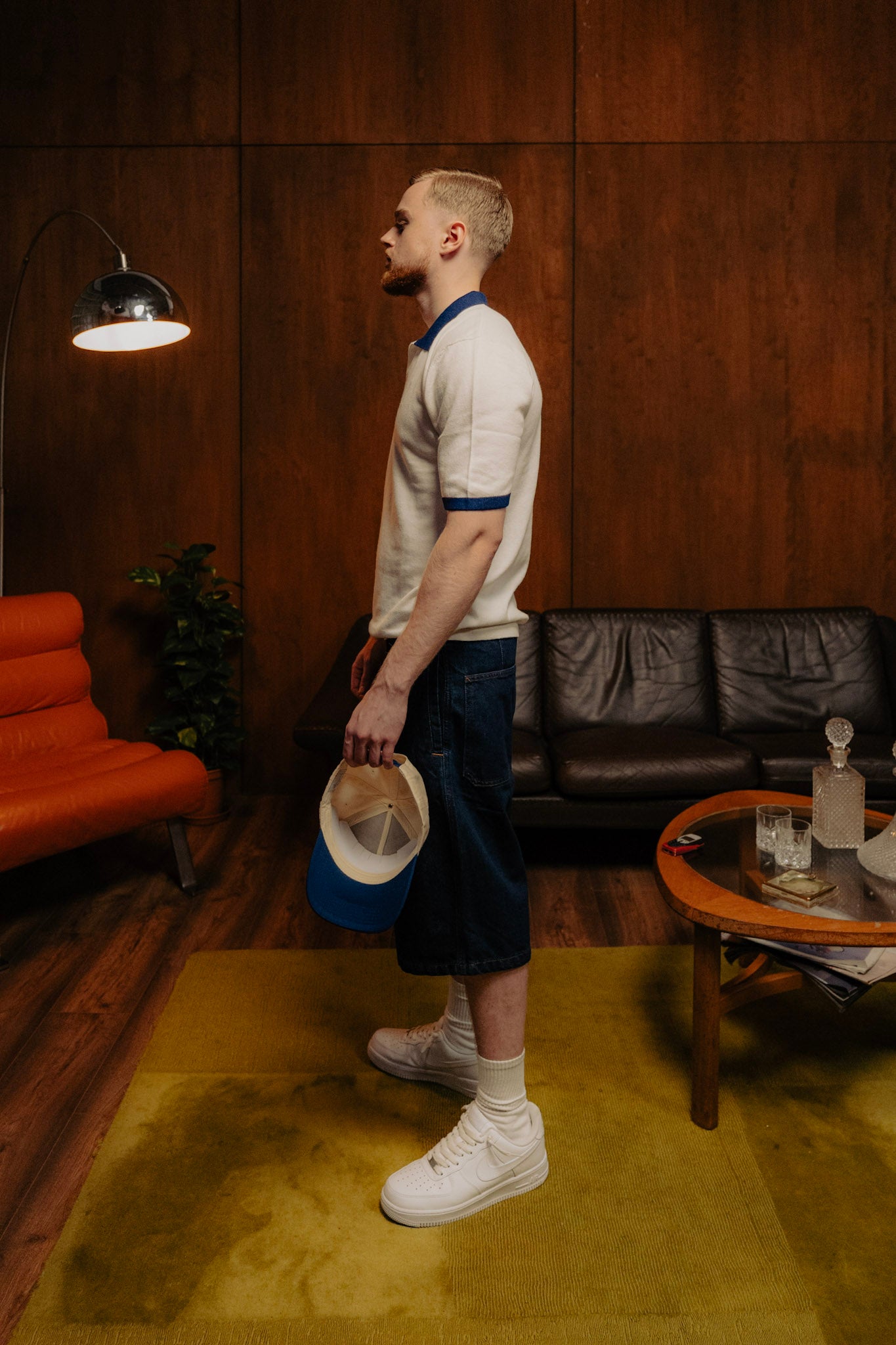 Oyster Polo